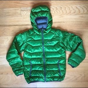 Eddie Bauer Boys jacket